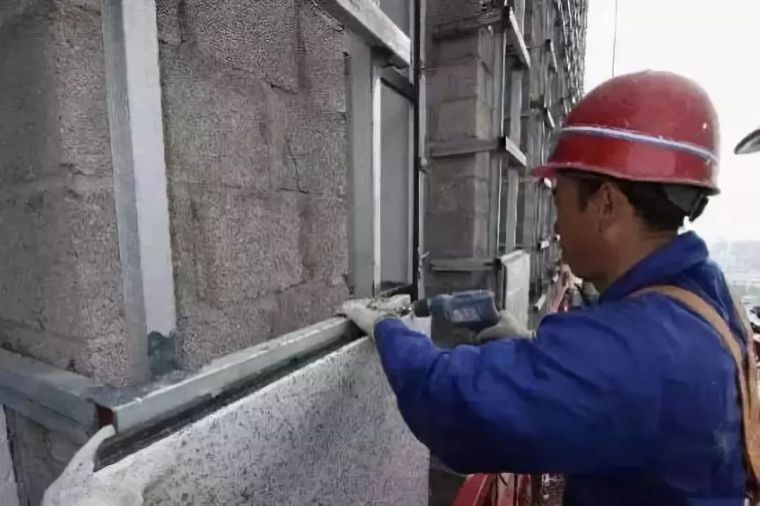 干掛石材在施工中應(yīng)該注意什么？